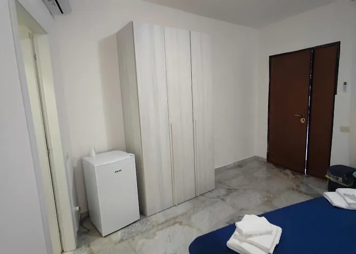 Vatican Garden Rom