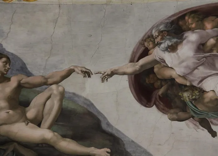 Pensjonat Vatican Garden 4*