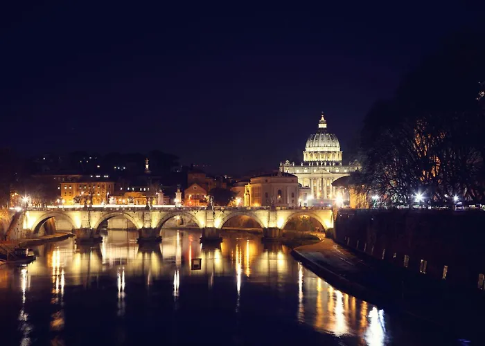 Vatican Garden