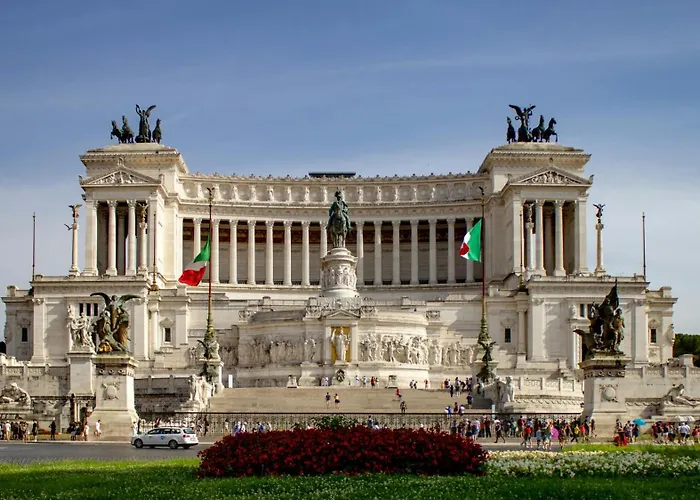 Vatican Garden 4*