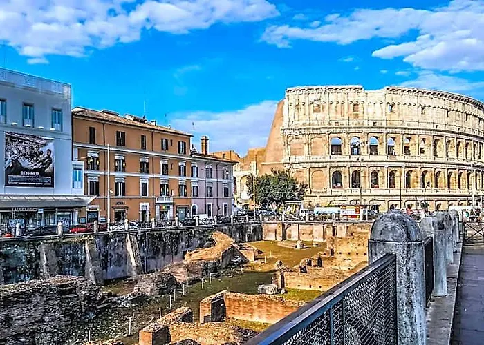 Vatican Garden 4*