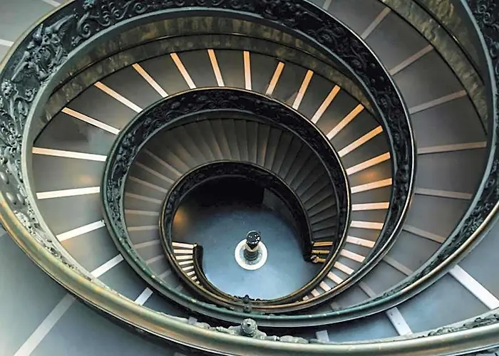 Vatican Garden