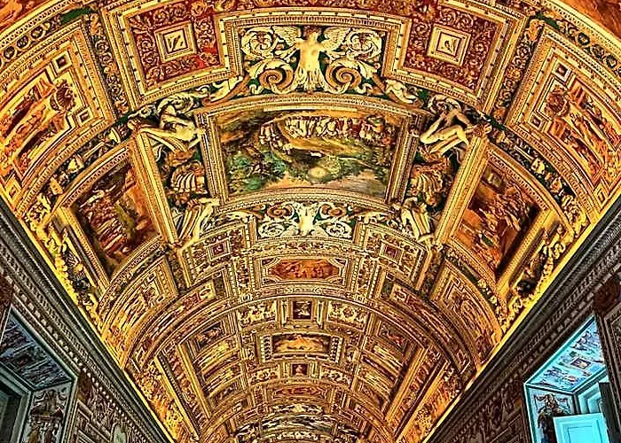 Pensjonat Vatican Garden