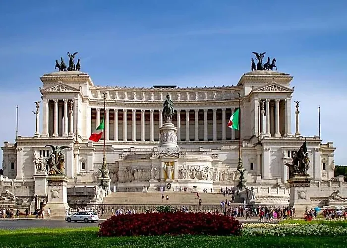 Affittacamere Vatican Garden Roma