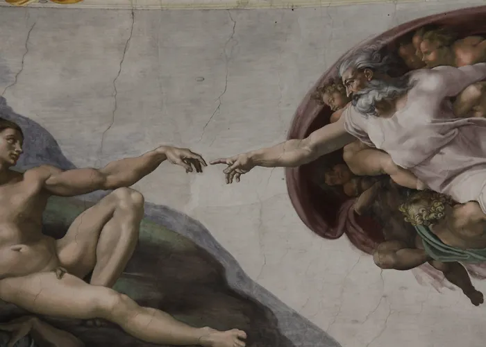 בית הארחה Vatican Garden